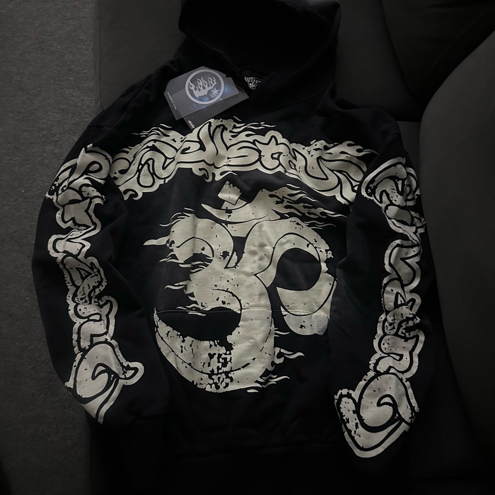 Hellstar tracksuit
